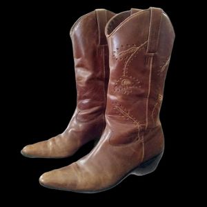 Matisse Cowboy Boot